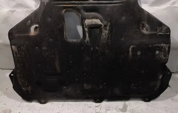Ford C-MAX II Engine splash shield/under tray