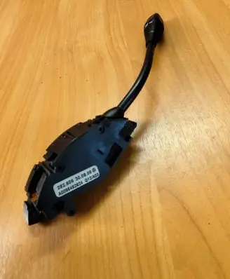 Mercedes-Benz CLC CL203 Cruise control stalk A0085452624 2826063008 012A03