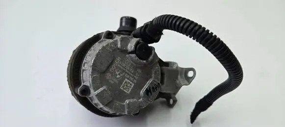 BMW i3 Electric auxiliary coolant/water pump 8600285