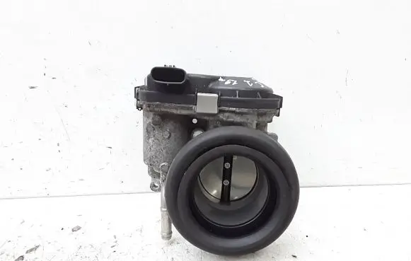 Citroen C1 Throttle valve 220300Q040