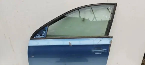 Seat Toledo IV (NH) Front door