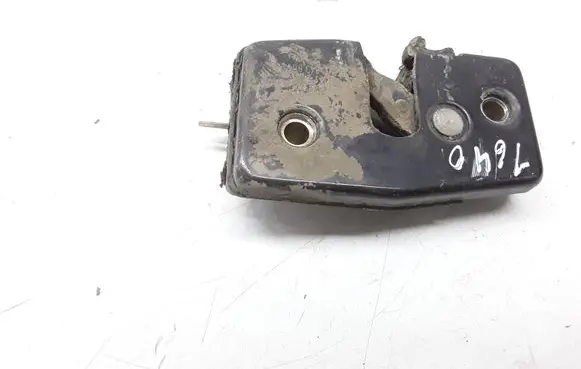 Volkswagen Transporter - Caravelle T4 Sliding door lock 