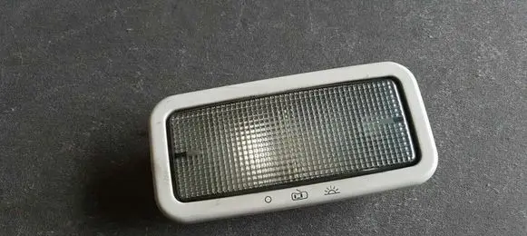 Volkswagen Polo III 6N 6N2 6NF Other interior light 6N0947105F