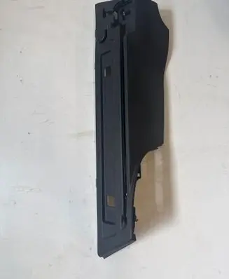 Opel Insignia A Parcel shelf load cover mount bracket 13222412 13222413