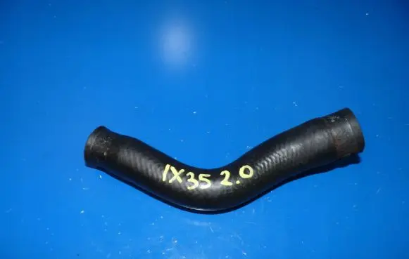 Hyundai ix35 Engine coolant pipe/hose