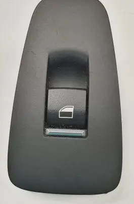 BMW 5 GT F07 Electric window control switch 9241949