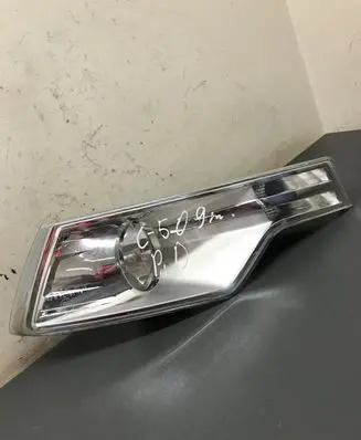 Citroen C5 Front fog light