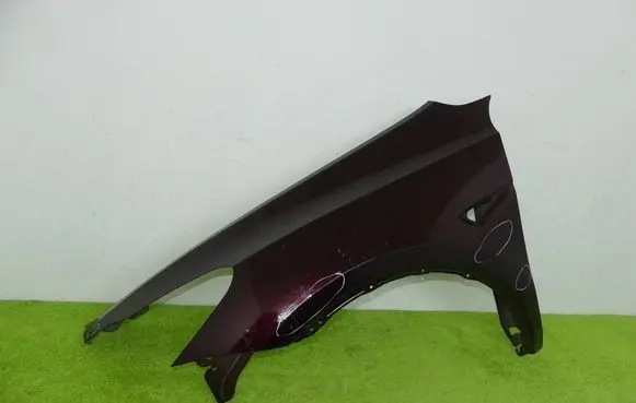 Tesla Model 3 Fender 