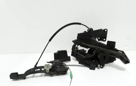 Ford Kuga I Rear door lock 8V4AS26412GA A048317