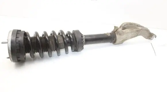 Jaguar I-Pace Front shock absorber/damper