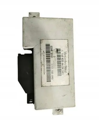 Mercedes-Benz S W140 Other relay A1408204426