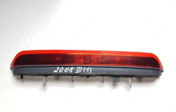 Peugeot 2008 II Third/center stoplight 9811951080 9836561780 9688016380