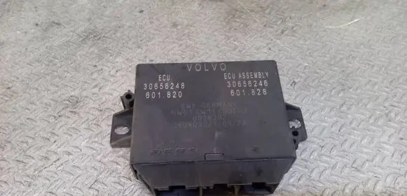 Volvo XC90 Parking PDC control unit/module 30656248