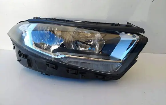 Mercedes-Benz A W177 Headlight/headlamp 1779062200