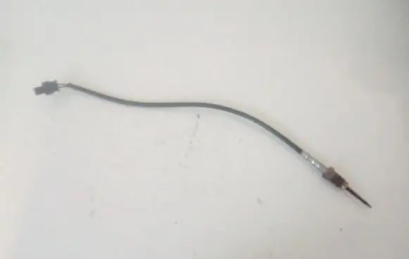 Exhaust gas temperature sensor