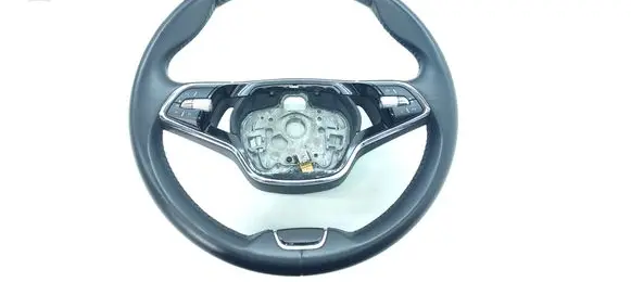 Skoda Enyaq iV Steering wheel 