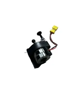 Volvo V50 Headlight level adjustment motor 1307220044