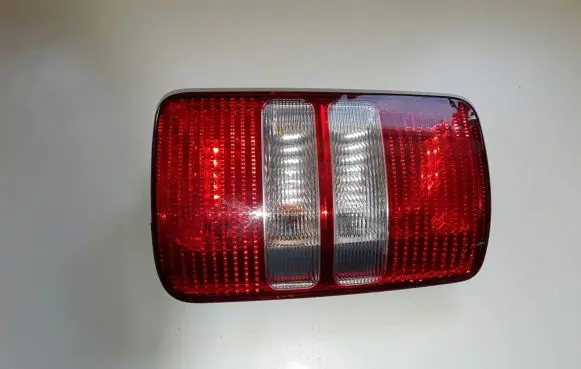 Volkswagen Caddy Rear/tail lights 2K5945258