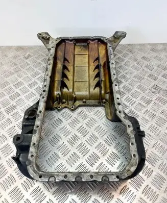Mercedes-Benz SL R129 Oil sump A1130140102 1130140102