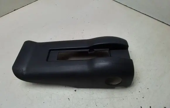Seat Ibiza III (6L) Steering wheel column trim 6L0858559F 8682291