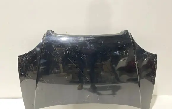 Hyundai Atos Classic Engine bonnet/hood