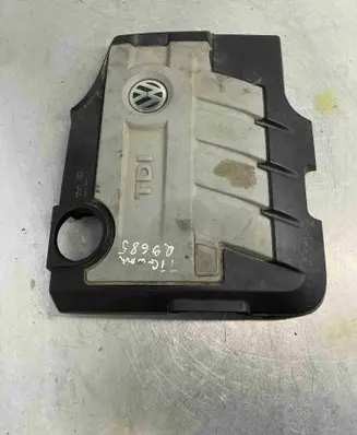 Volkswagen Tiguan Engine cover (trim) ---
