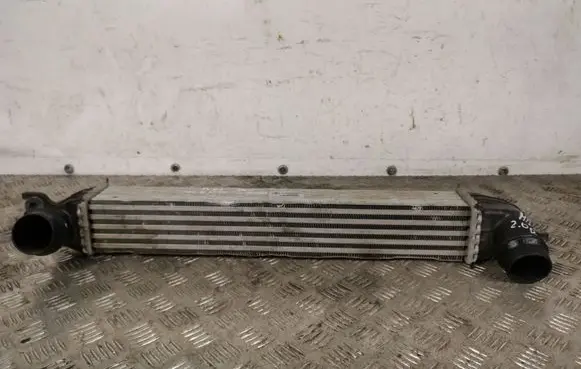 Mini Cooper Countryman R60 Intercooler radiator 1751850690402