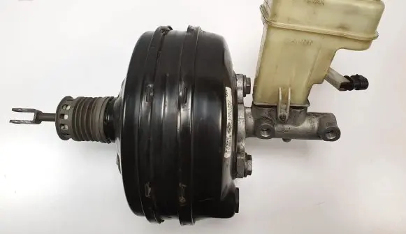 Alfa Romeo 159 Brake booster 51747488