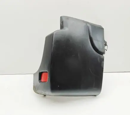 Renault Master III Rear bumper corner part panel trim 851200001R