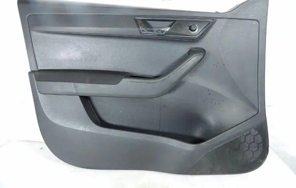 Skoda Fabia Mk3 (NJ) Door card panel trim set 6V1867013K