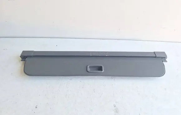 Ford Kuga I Parcel shelf load cover 