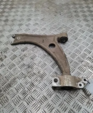 Front lower control arm/wishbone