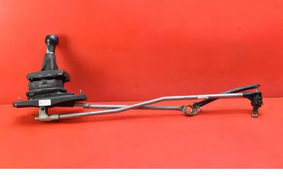 Audi A6 Allroad C7 Gear shift rod 4G0711025D