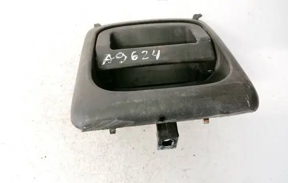 Fiat Ducato Front door exterior handle ft3002tg ft3002-tg