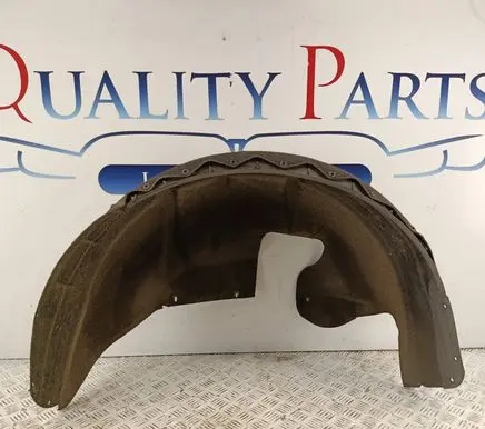 Volvo XC60 Rear arch fender liner splash guards 