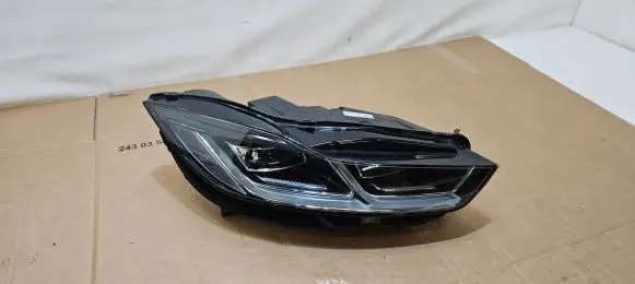 Jaguar I-Pace Headlight/headlamp JD9313W029EC