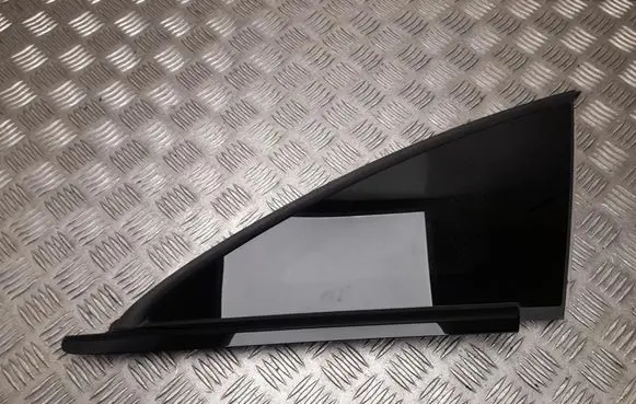 Mercedes-Benz EQE v295 Rear side window A2956702200