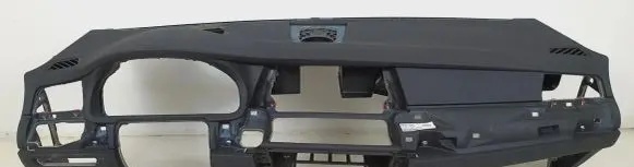 BMW 5 GT F07 Dashboard 9199071