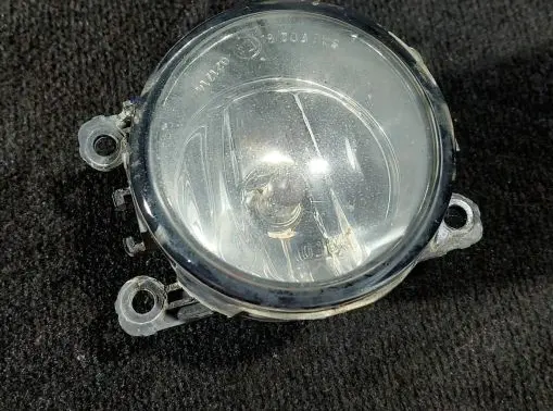 Renault Scenic II - Grand scenic II Front fog light 89210094