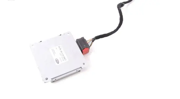 Suzuki Grand Vitara II Other devices 503950410301 50520764