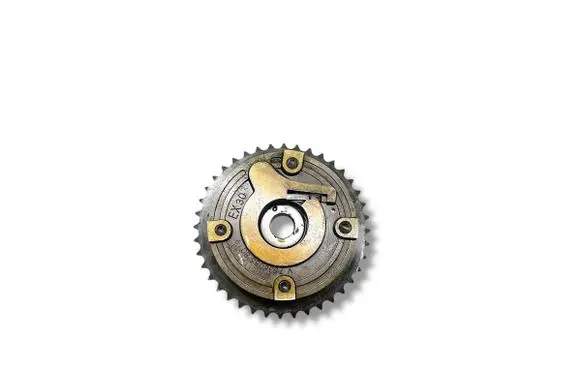 Camshaft pulley/ VANOS