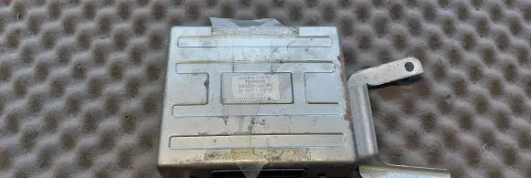 Toyota Corolla E90 Engine control unit/module 895501A060