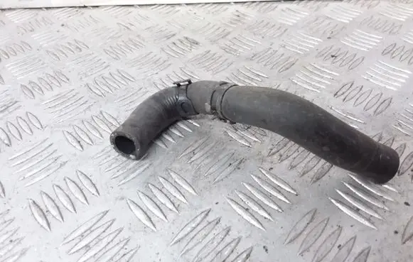 Audi A4 S4 B7 8E 8H Engine coolant pipe/hose 1K0121058P