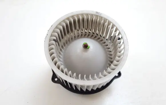 Tesla Model S Heater fan/blower F00S3B2441