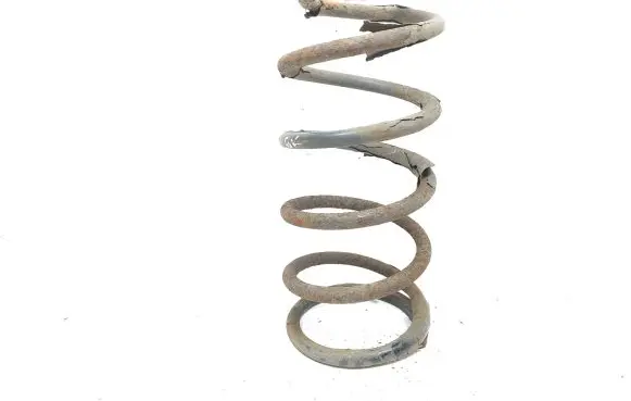 Toyota Land Cruiser (J150) Rear coil spring