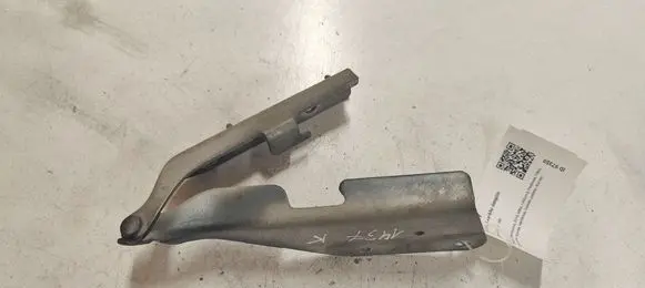 Citroen C3 Engine bonnet/hood hinges