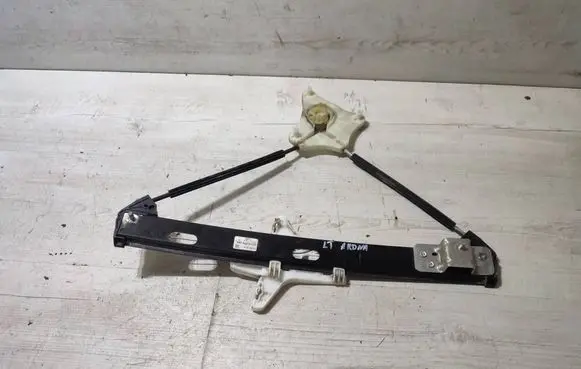 Seat Arona Rear window lifting mechanism without motor 6F0839461A SE21627005S