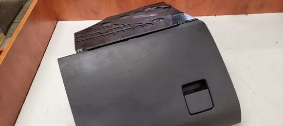 Glove box set