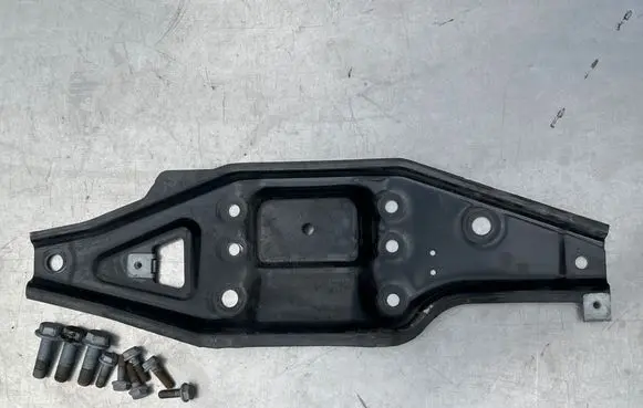Mercedes-Benz Sprinter W907 W910 Other front suspension part A9076220800