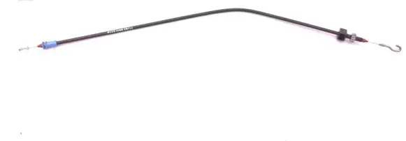 Mercedes-Benz Sprinter W906 Front door cable line 41251168